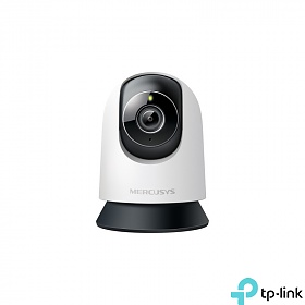 5Mpx Pan/Tilt Wi-Fi Camera (TP-Link Mercusys MC230)