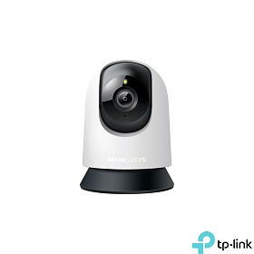 FullHD Pan/Tilt Wi-Fi Camera (TP-Link Mercusys MC200)