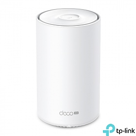 Router Mesh Deco X10-5G 1-pack, AX1500 (TP-Link DECO X10-5G(1-Pack))