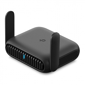 Wireless Travel Router AX1500 (TP-Link TL-WR1512X)