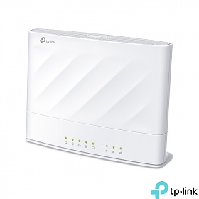 3G/4G+ Cat6 Wireless AX1500 Router, 1500Mbps (TP-Link Archer MX700)