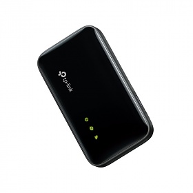 LTE-Advanced Mobile Hotspot Wi-Fi (TP-Link M7400)