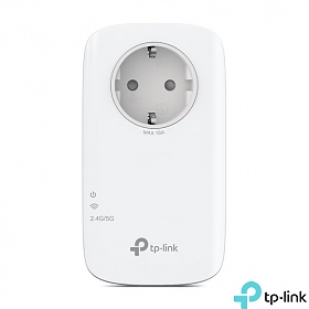 1800Mbps Wireless Range Extender, AX1800 (TP-Link RE660X)