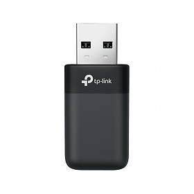 AX3000 Wireless Dual Band USB 3.0 Adapter (TP-Link Archer TX50U)