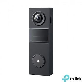 Tapo Smart Video Doorbell (TP-Link Tapo D205)