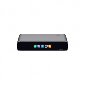 Omada Fusion 2.5G Gateway (TP-LINK Fusion 2.5G)