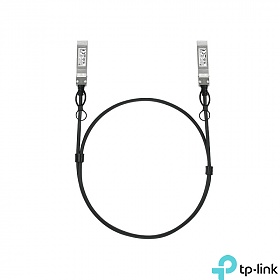 SFP28 25G Direct Attach Cable, 1,0 m (TP-Link SM6220-1M)