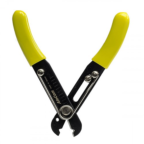 Cable cutter & stripper (Hanlong HT-223) 