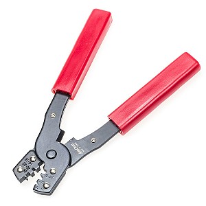 Diy crimping tool (Hanlong HT-202A) 