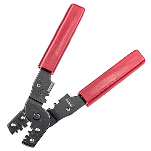 Diy crimping tool (Hanlong HT-202B) 