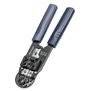 Modular crimping tool 10p (Hanlong HT-2092C) 