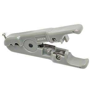 Universal cable stripper (AT-S501A)