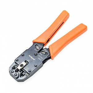 Modular crimping tool 4p+6p+8p (AT-2008) 