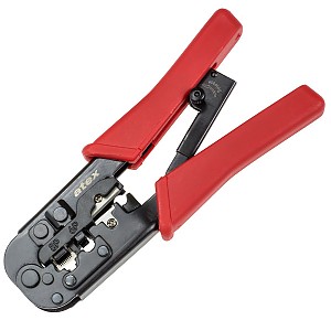 Modular crimping tool 4p+6p+8p (AT-N5684R) 