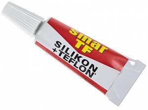 Silicone grease TF, 3,5g 