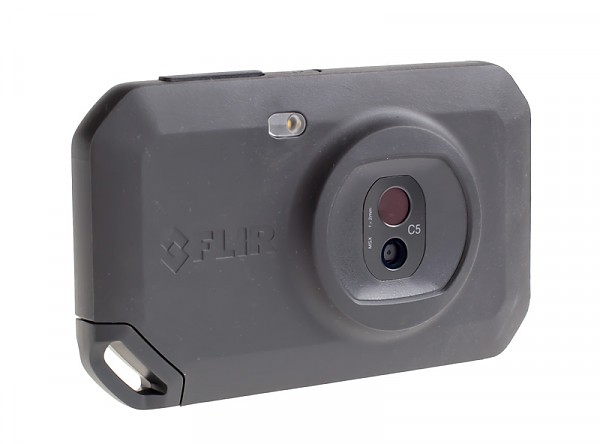 Flir C5 - Thermal Imager 