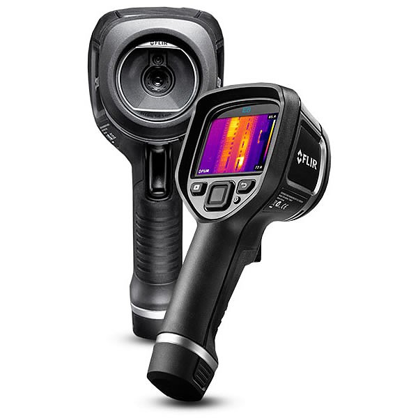 Flir E8xt Thermal Imager