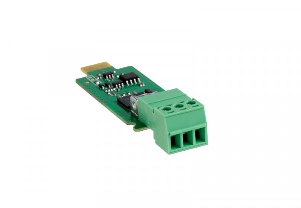 Modbus RTU Slot Extension (Vutlan VT485m) 