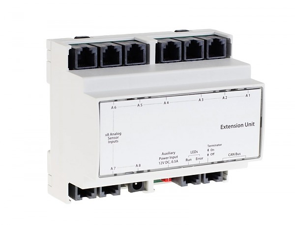 Sensor extension unit (Vutlan VT408) 