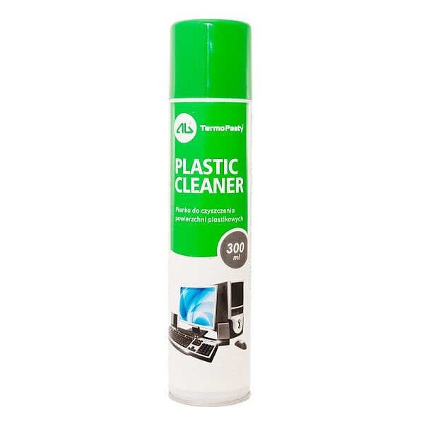 Foam plastic cleaner, 300 ml 