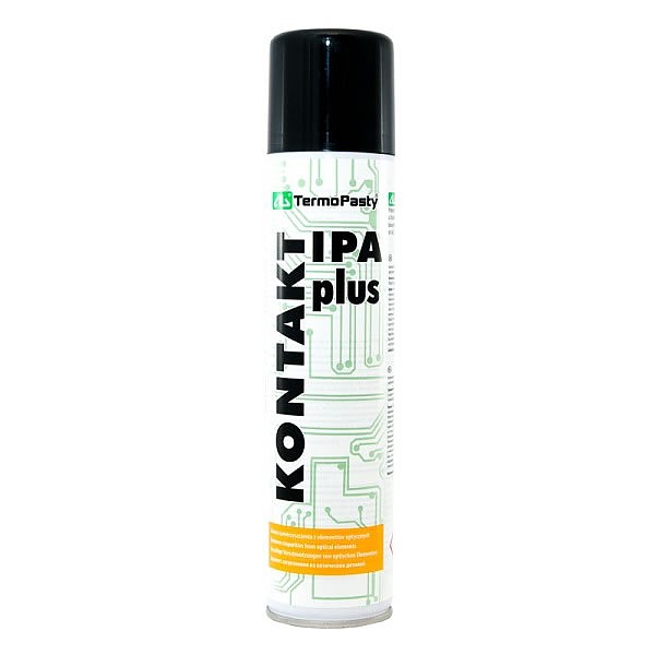 Isopropyl alcohol (Kontakt IPA Plus) 300ml, spray 