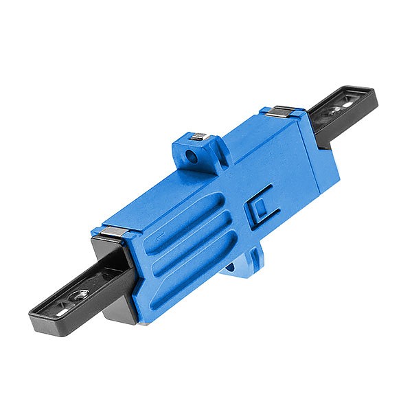 Adaptor SM LSH/UPC - LSH/UPC simplex 