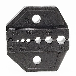 Replacement die (Hanlong HT-3J) 