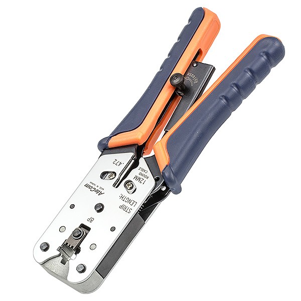 Hanlong HT-L2182R, Modular crimping tool 8p / RJ45