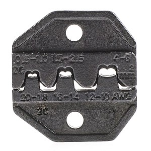 Replacement die (Hanlong HT-2C) 