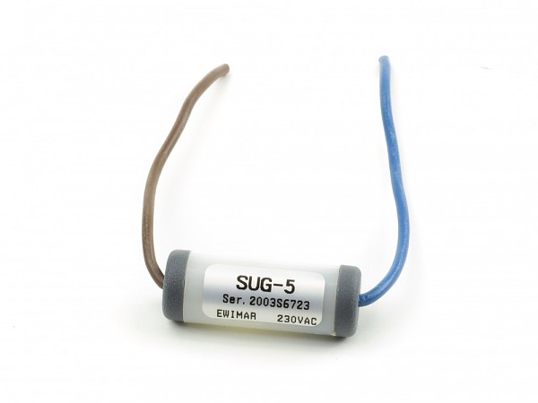 230V surge protector (SUG-5) 