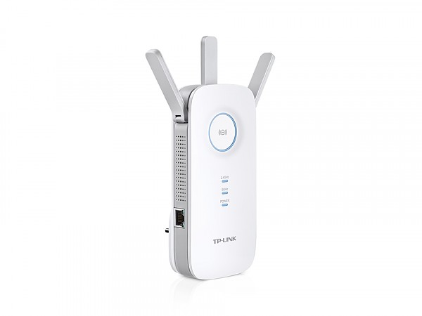 TP-Link RE450, 1750Mbps Wireless Range Extender, AC1750