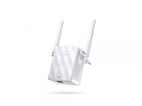 TP-Link TL-WA855RE, 300Mbps Wireless Range Extender