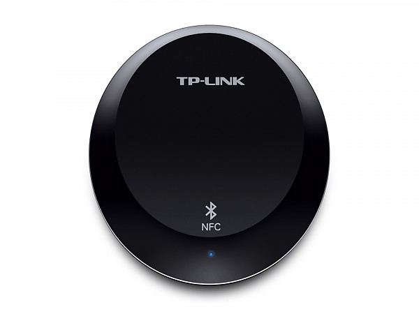 Bluetooth Music Receiver  (TP-Link HA100) 