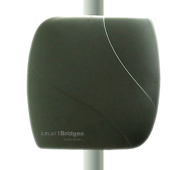 Wireless client device airClient Nexus PRO TOTAL (smartBridges sB3412) 