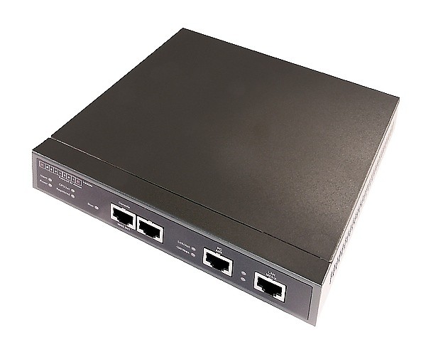 VoIP gateway,  4xFXS (Edge-corE VG3306) 