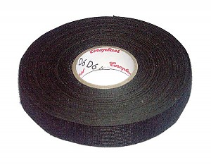 Non-woven polyester adhesive tape 
