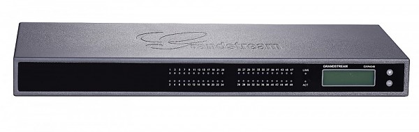 VoIP gateway 48xFXS (Grandstream GXW4248 v2) 