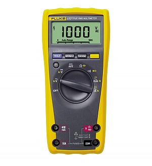 FLUKE 177