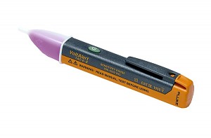 FLUKE 1AC II - Voltage detector 