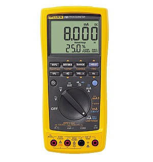 FLUKE 789