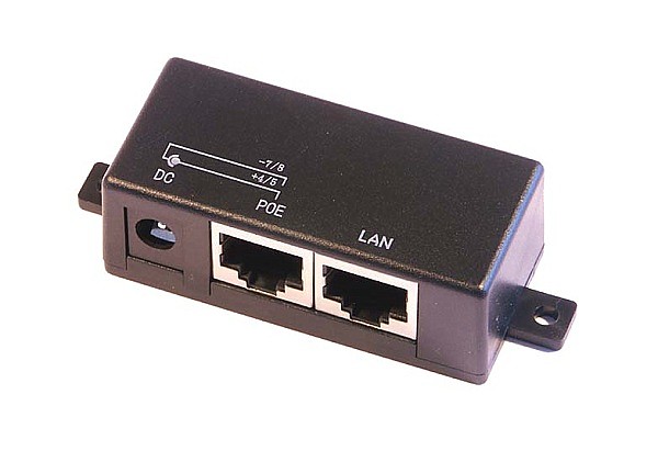Adapter Kit, Power over Ethernet 