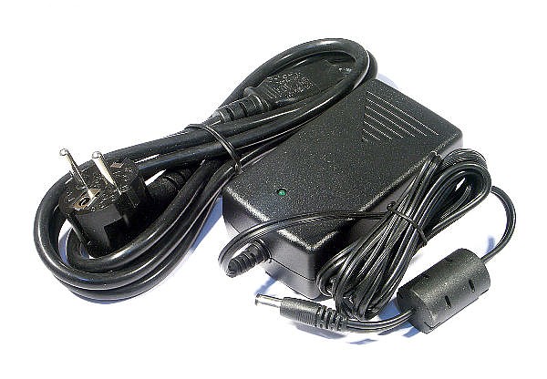 Routerboard Power Adapter, 24V 1.6A 