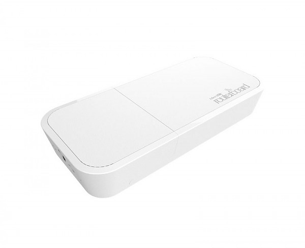 MikroTik Routerboard RBwAP2nD, Wireless access point 2.4GHz