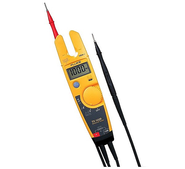 FLUKE T5-600 - Electrical tester 