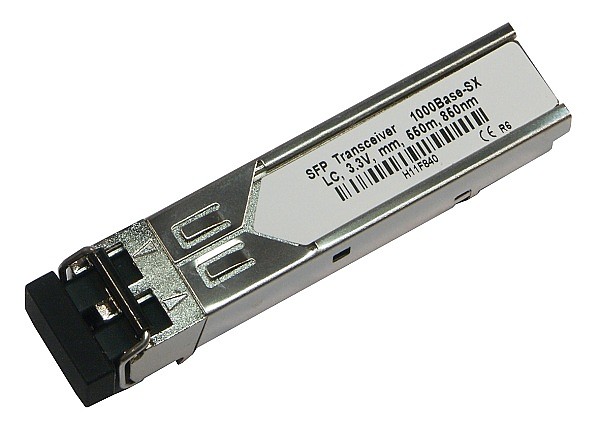 Module, SFP 1x 1000 Mbps LC MM, 550 m, Tx:850 nm,  w/DDMI diagnostics (WO-SML-1285-550M-DI) 