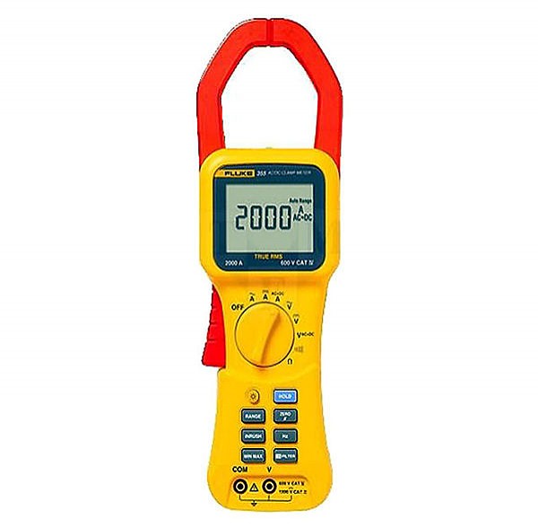 XENITE Mini Multimeter Capacitance Tester Digital Multimeters Mini Current  Clamp Meter Equipment Digital Test Tool Electronic Measuring Instrument