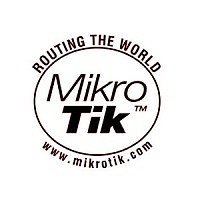 Mikrotik Level 4 Upgrade