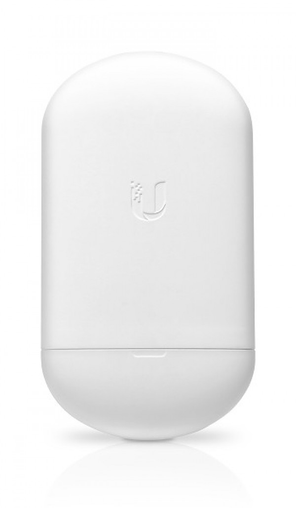 Wireless Access Point Ubiquiti NanoStation AC Loco (Ubiquiti NS-5ACL) 