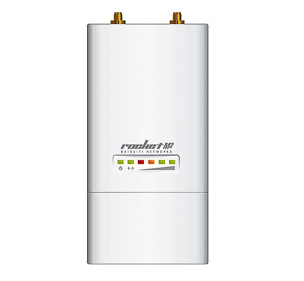 Ubiquiti Rocket M5 Airmax TDMA, Wireless Base Station