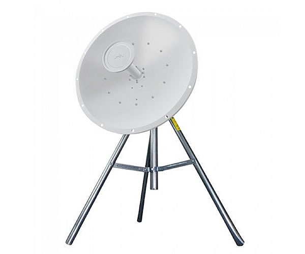Airmax dish antenna 5 GHz, 34 dBi (Ubiquiti RocketDish 5G-34) 